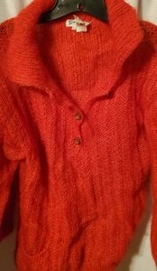 Vintage Trimingham Bermuda Sweater